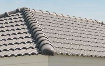 advantages of Kentish Town clay roofing