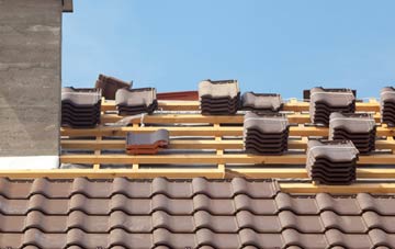 Kentish Town clay roofing costs
