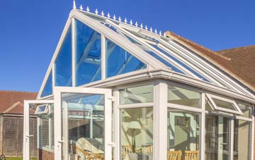 conservatory roof insulation costs Kentish Town