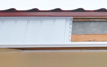 Kentish Town fascia repair costs