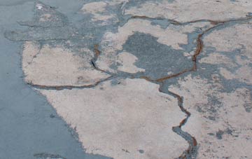 fibreglass roofing replacement Kentish Town