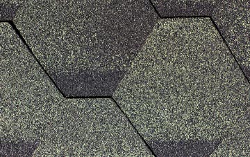 Kentish Town fibreglass shingle repairs