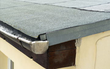 Kentish Town flat garage roofing repairs