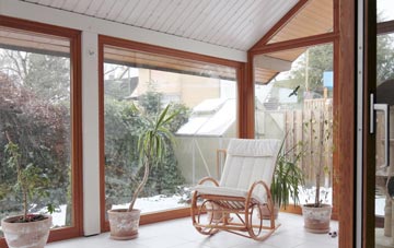 Kentish Town hardwood conservatory roofing repairs