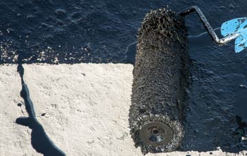 Kentish Town liquid sealant waterproofing