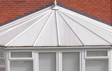 Kentish Town polycarbonate conservatory roof repairs