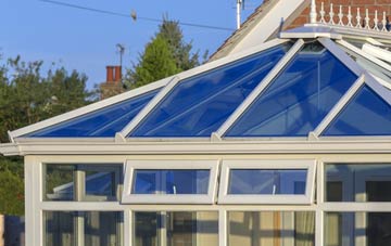 professional Kentish Town conservatory insulation