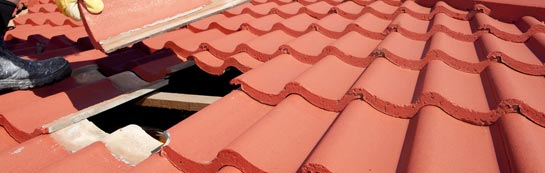 compare Kentish Town roof repair quotes