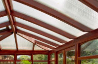 Kentish Town conservatory roofing insulation