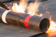 free Kentish Town re-felting quotes