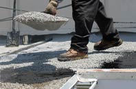 find rated Kentish Town flat roofing replacement companies