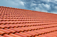 Kentish Town roofing tiles