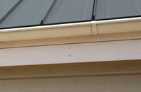 Kentish Town soffit repair