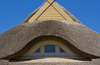 Kentish Town thatch roofing